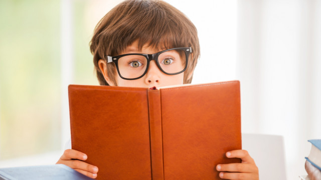 Книги, которые читают дети: подборка литературы, которая действительно нравится детям