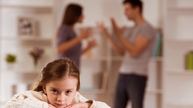 батьки сваряться