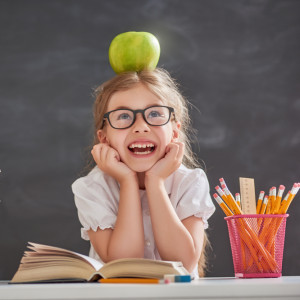 первый класс школа