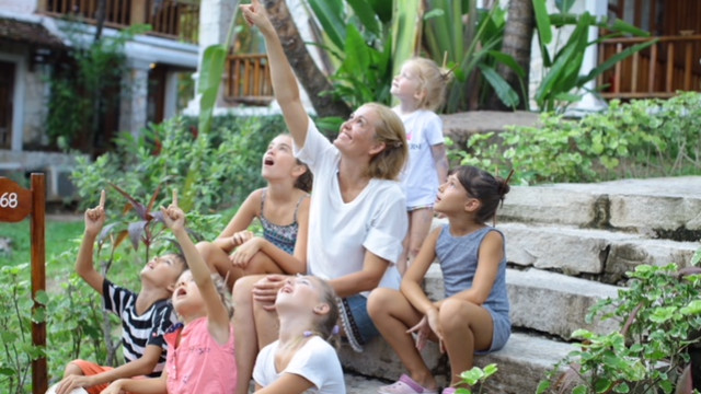 Виктория Лямец