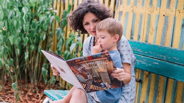 Ольга Баранова