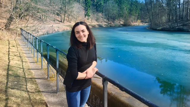 Юлия Исаева