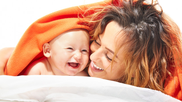 лайфхаки для мамы