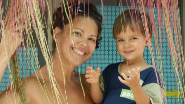 Ирина Глушкова