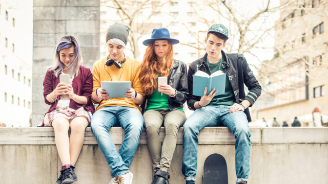 Конференция  KIDx 2019: как поколение Z  изменит будущее