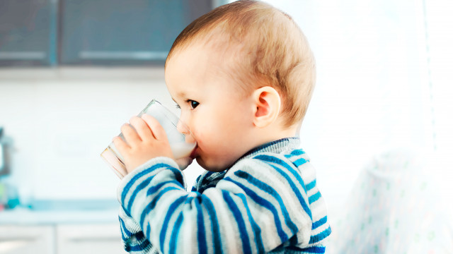 питания малышей после года