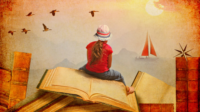 8 ключей Буквордсу: во Львове состоится Детский форум