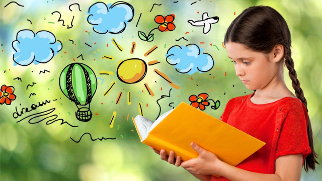 Как школьнику избежать "синдрома летнего забывания"