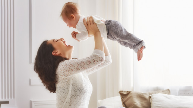 "Всьому свій час": чому матусі потрібно пам'ятати цей вислів?