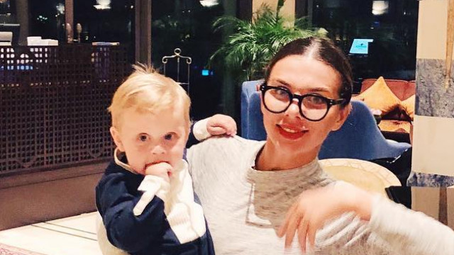 Анна Сєдокова