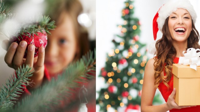 Рождественское настроение