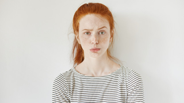 Раздражительность как симптом выгорания и неудовлетворенности мамы