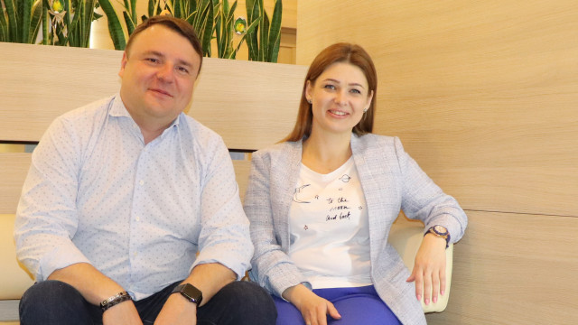 частный садик Країна дитинства