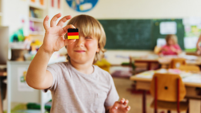 Немецкий сад: много интересного о садиках в ФРГ - рассказывает мама