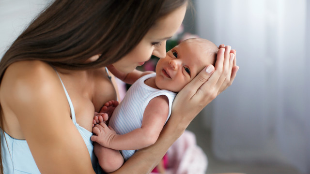 Грудное вскармливание