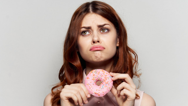 подросток не хочет есть