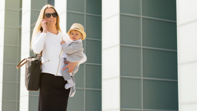 Синдром самозванки и отсутствие поддержки: что мешает украинкам быть успешными?