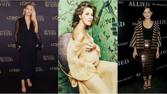 Зірковий дайджест