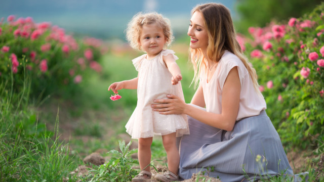 дитина і природа