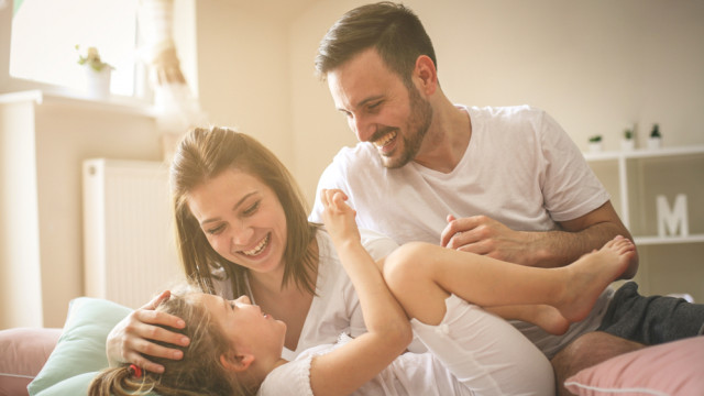 дети и родители