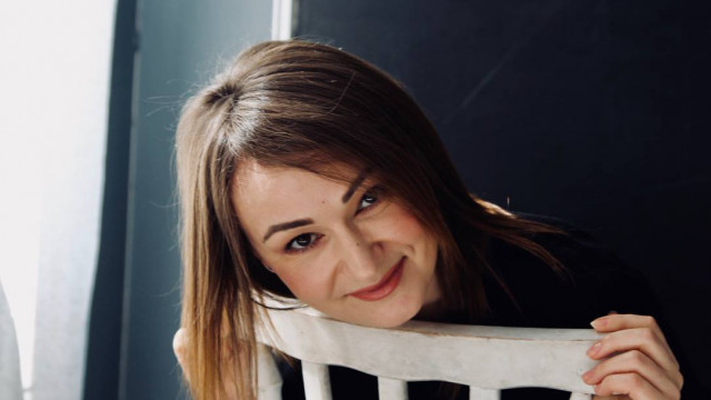 Наталя Тигач