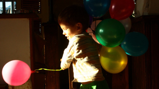 шарики Баранова