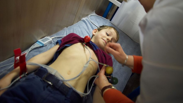 «Живи Сердцем»