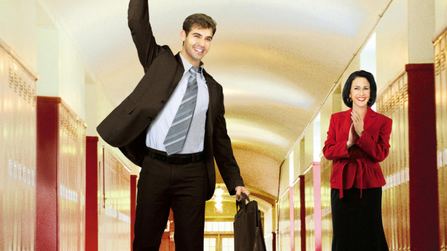 6 фільмів про вчителів