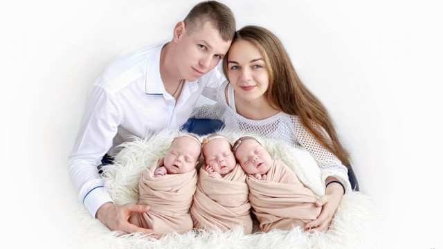 Надя Іващук