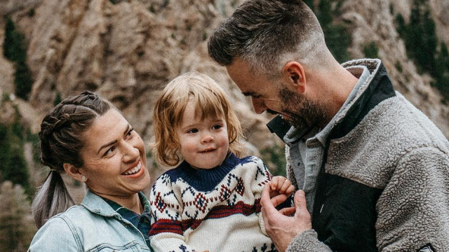 Зумер ребенок без пола