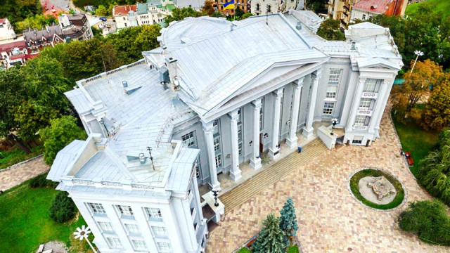 музей історії України