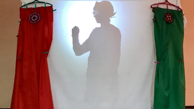 Пофестивалим: украинские дети едут на европейский фестиваль креатива Odyssey of the Mind