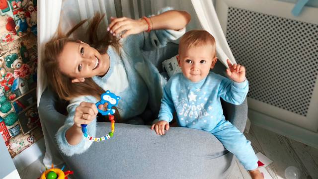 Ботанова інста