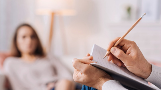 психолог психиатр психотерапевт