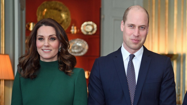 Кейт Миддлтон