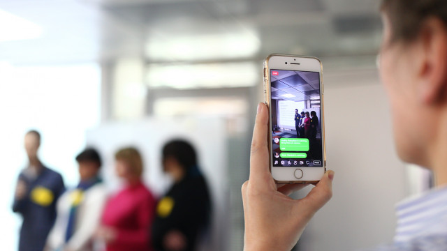 Как внедрять инклюзивное образование:  интервью с организатором хактона по поиску решений