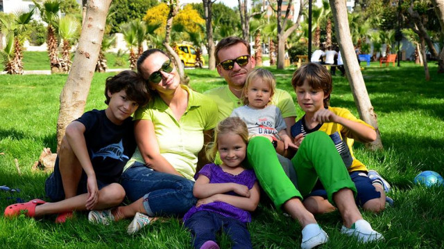 Валерія Безлепкіна