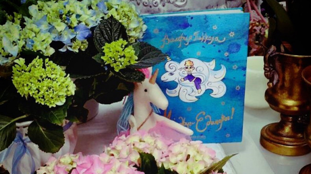 Валерия Пиккола