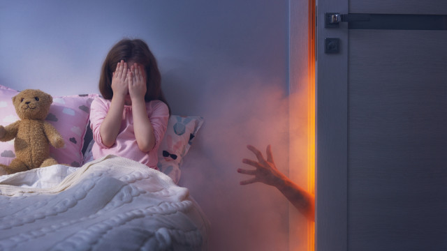 ночной кошмар