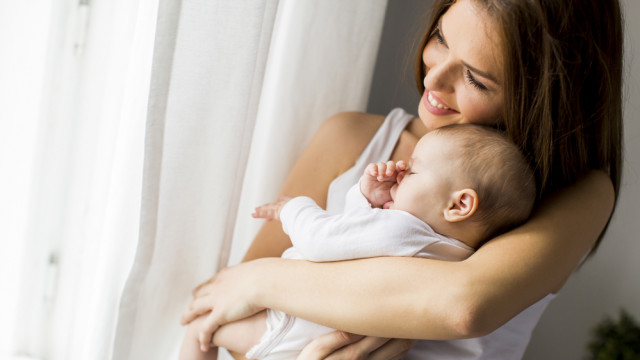 грудное вскармливание