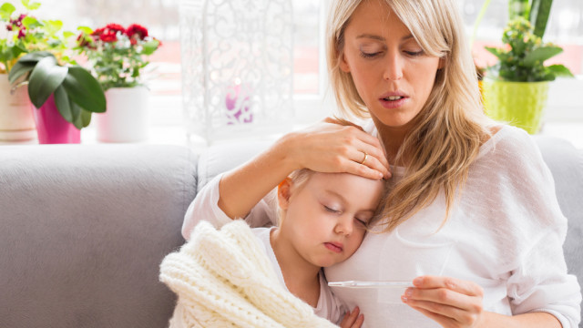 Пик гриппа: врачи спрогнозировали, когда заболеваемость гриппом достигнет своего максимума