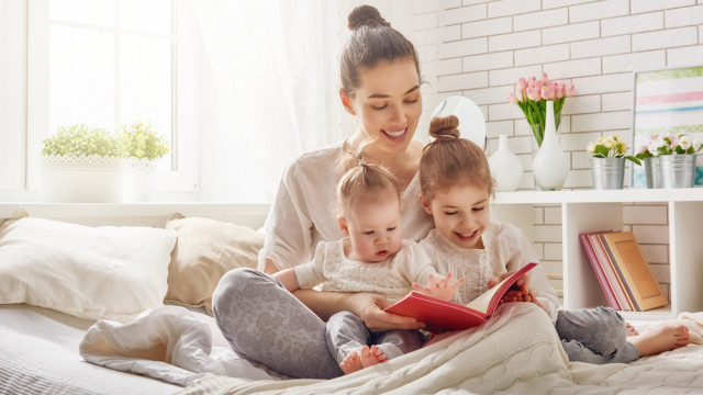 читать книги детям