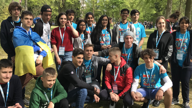 Немецкое воспитание:  что делает их успешными - по итогам одного фестиваля для детей