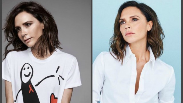 Вікторія Бекхем