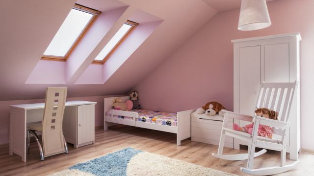 дитяча кімната