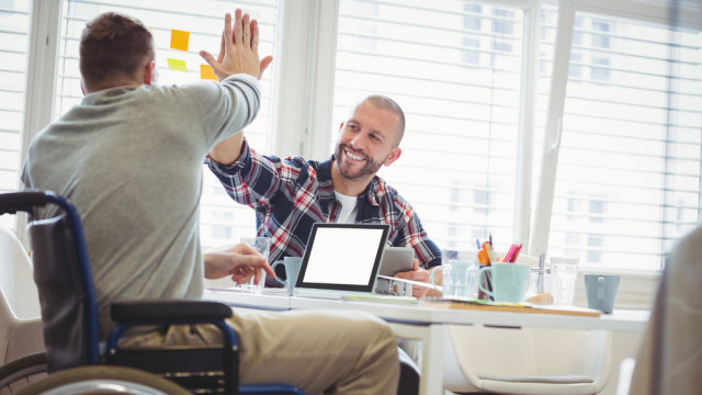 инвалидность