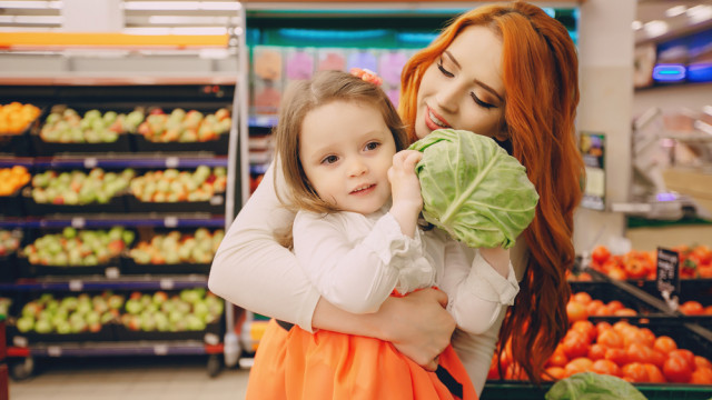 молода капуста