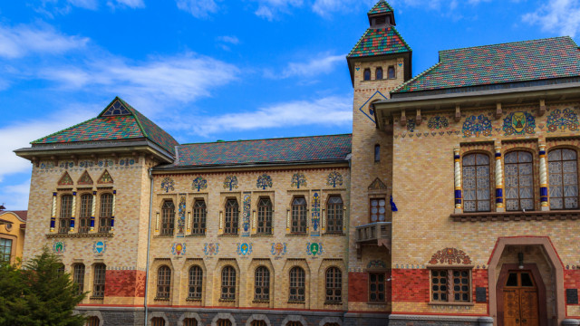 У Полтаву з дітьми: де зупинитися, розважитися, поїсти - детальна інформація від тревел-блогера