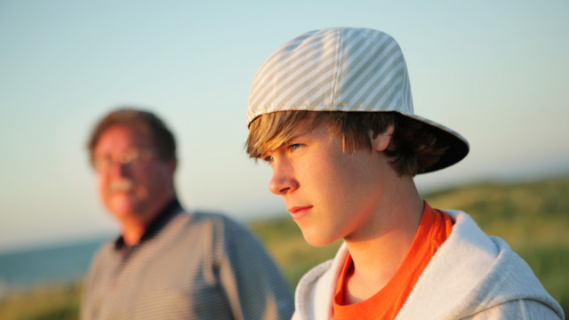 Конфликты с подростком: причины, способы решения