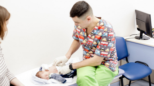 доктор добробут